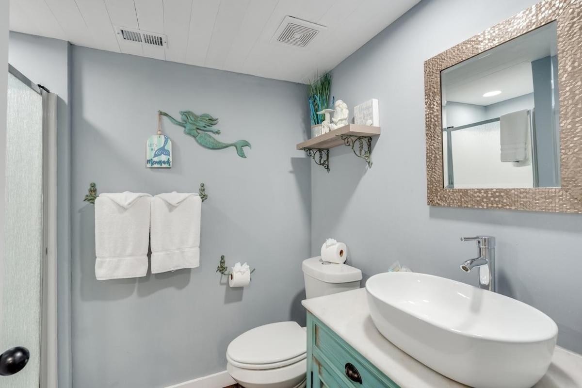 Moondrifter 804 - Sleeps 6 - 2 Bedroom 2 Ba With Bunks Hotel *