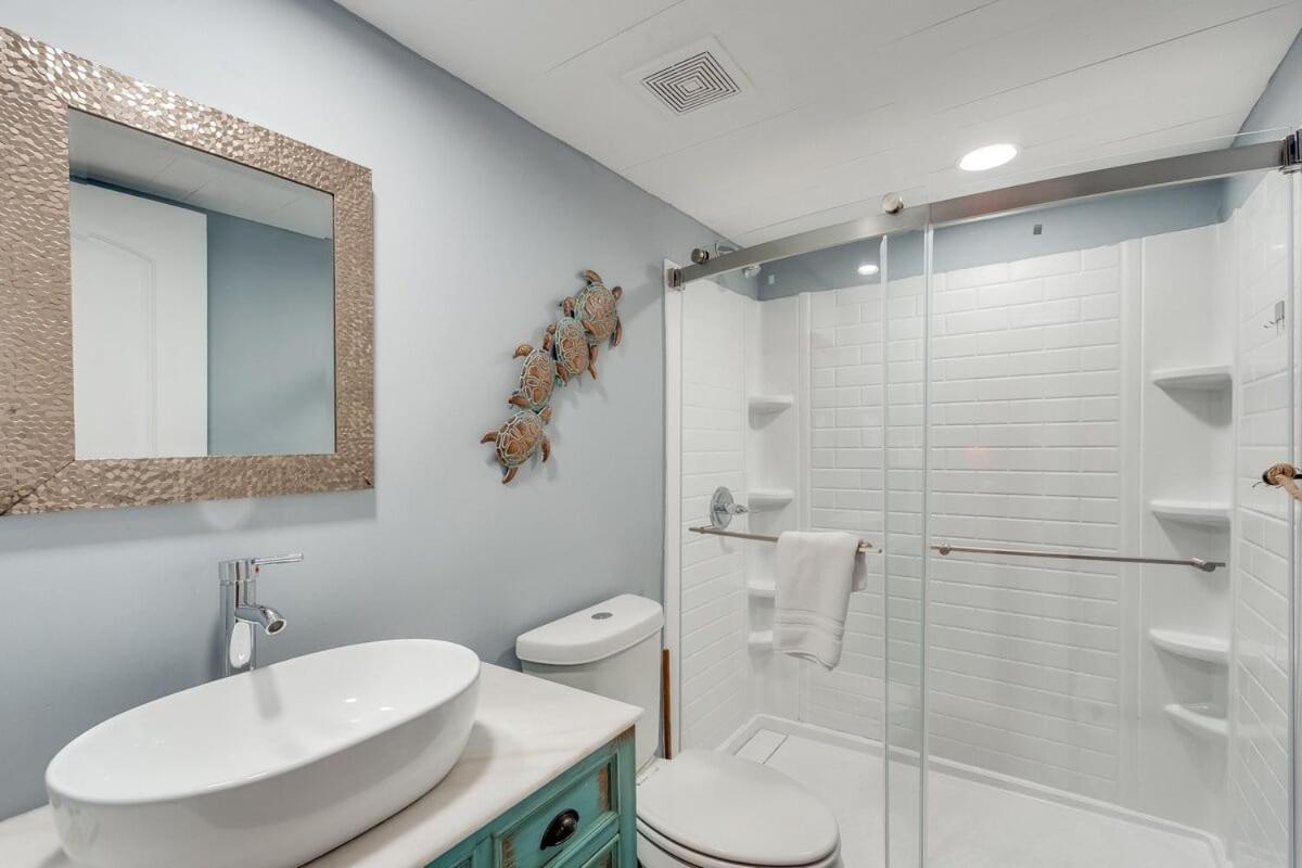 Moondrifter 804 - Sleeps 6 - 2 Bedroom 2 Ba With Bunks