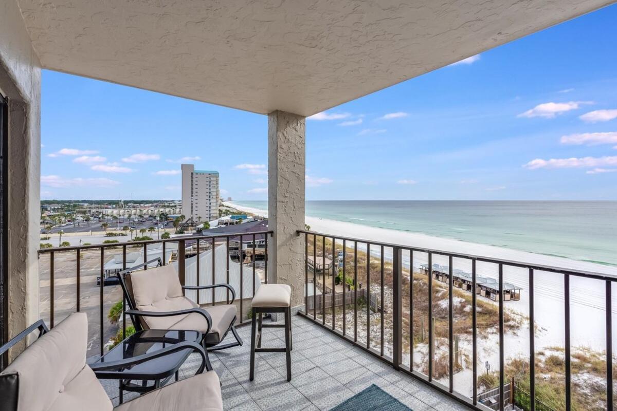 Moondrifter 804 - Sleeps 6 - 2 Bedroom 2 Ba With Bunks Hotel