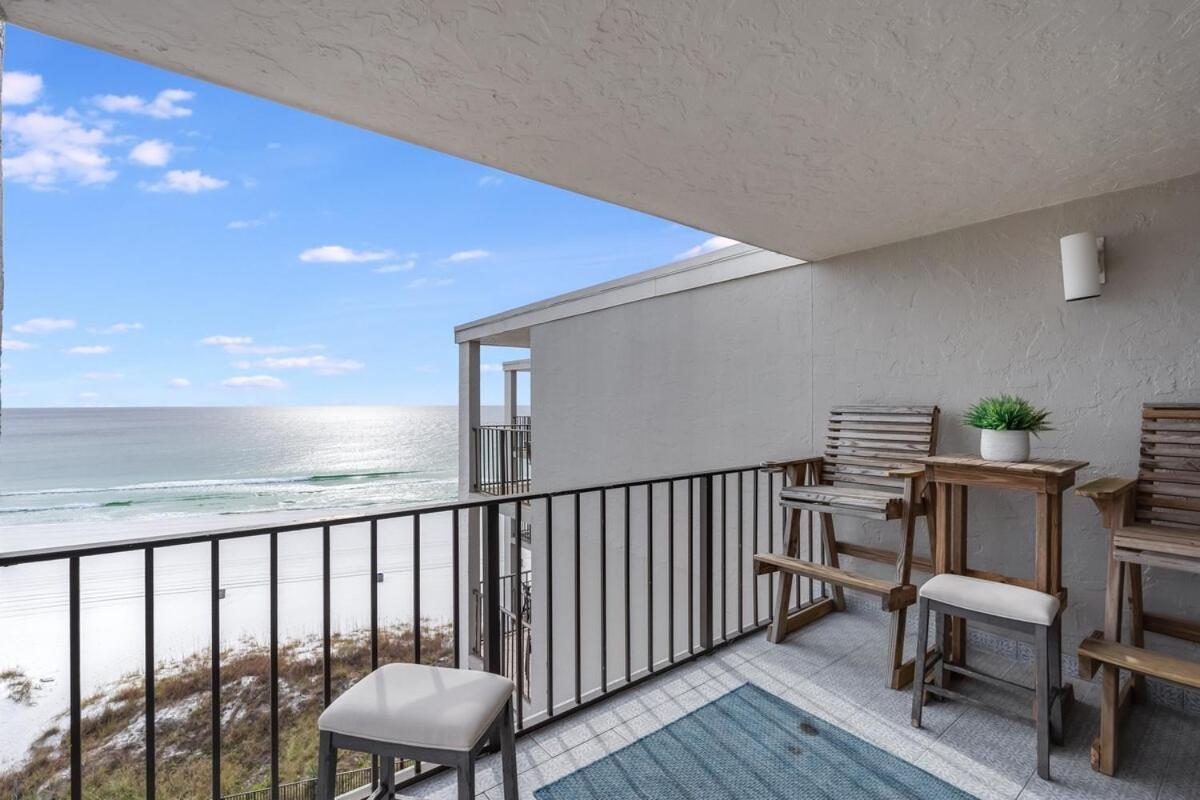 Moondrifter 804 - Sleeps 6 - 2 Bedroom 2 Ba With Bunks Hotel *