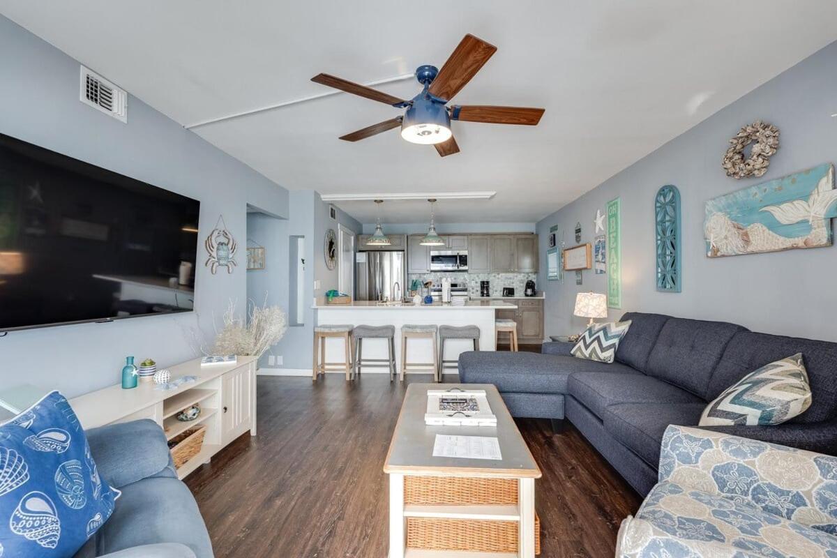 Moondrifter 804 - Sleeps 6 - 2 Bedroom 2 Ba With Bunks *